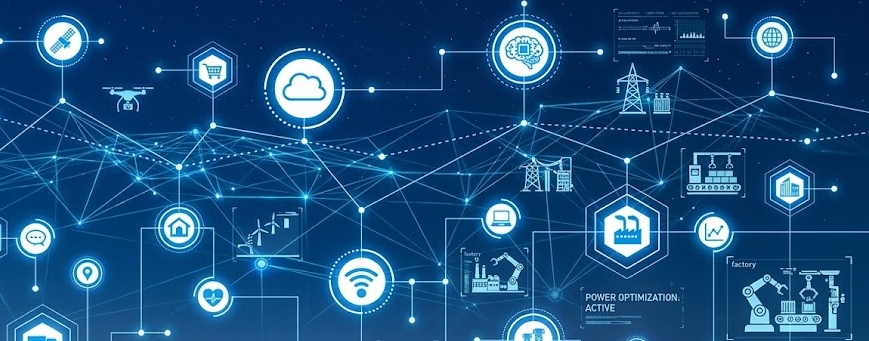 Enterprise technology deployments in the Maldives