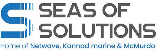 Seas of Solutions · McMurdo